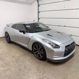 Nissan GT-R 3.8l  Forged Engine 850hp - Nissan GT-R mit Benzin-Antrieb: Coupe, 3.8