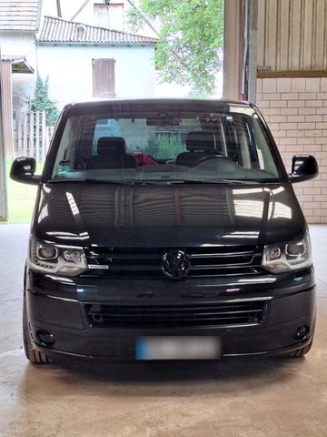 Volkswagen VW Multivan T5.2 Highline