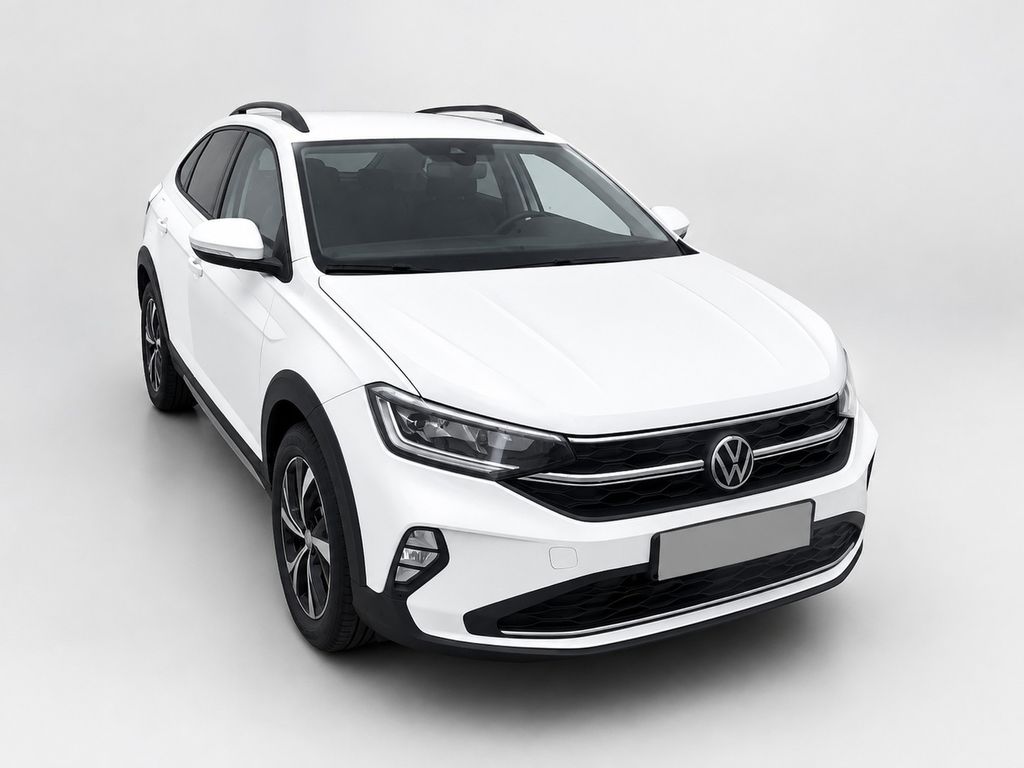 Image of Volkswagen Taigo