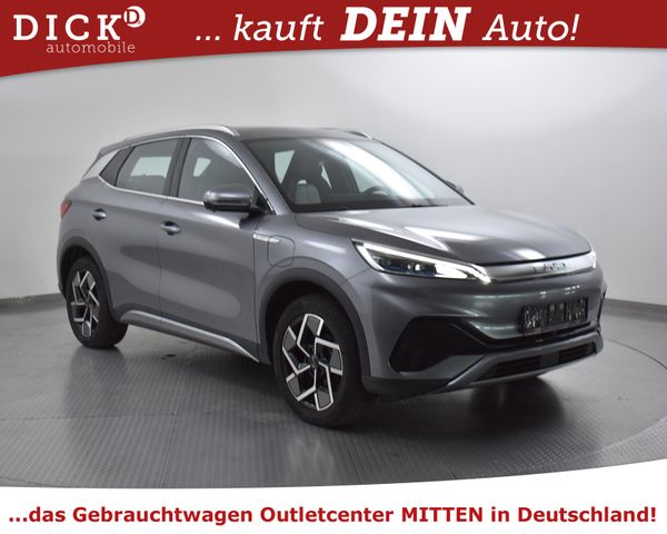 BYD Atto 3 Comf WERKSGA+PANO+NAVI+LED+SHZ+ACC+WP+360