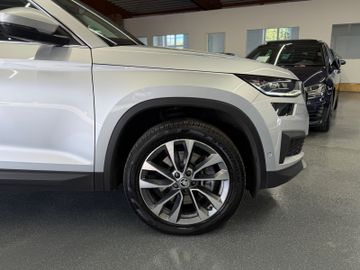 Skoda Kodiaq - 5