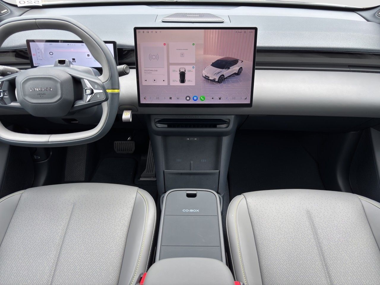 Lynk & Co 02