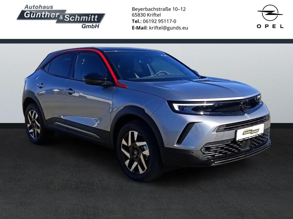 Opel Mokka 1.2 GS Line PDC SHZ NAVI LED SCHEINWERFER