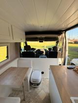 Andere Nissan NV400 - Wohnwagen & Wohnmobile in Bielefeld