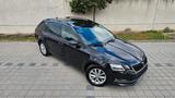Skoda Octavia Combi Style 20 TDI,DSG,LED/8700 Netto - Skoda Octavia: Style