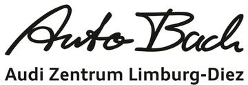 Auto Bach GmbH Audi Zentrum Limburg-Diez Logo