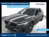 Volvo V 90 T6 Twin Engine AWD Plus Dark Plug-In - Volvo V90  Plug-in Hybrid Plus-Dark