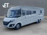 Le Voyageur 8.5 LV | Automatik | Hubstützen - Le Voyageur Wohnwagen & Wohnmobile