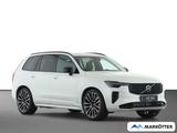 Volvo XC90 T8 AWD Ultra Dark Plug-In Hybrid 7-Sitzer - Volvo: Allradantrieb