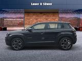 Jeep Avenger Altitude Benzin 101 PS MT 6 ,Navi,Winter - gebrauchte Jeep Avenger aus dem Jahr 2023