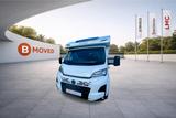 Etrusco T-Modell Base 6.9 SB Mietwagen*Klima - Etrusco T-Model Base