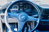 BMW 520I E28/H-Kennzeichen - BMW 520: 520i E28