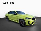 BMW X4 M Competition Laser,Carbon,H/K,360°,HUD,St+G - BMW X-Reihe: 5 Türen