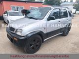 Daihatsu Terios 1.3 CXS /Tüv NEU/Automatik/Klima/4x4 - Daihatsu Terios: Automatik
