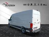 Volkswagen Crafter Kasten 35 LR HD RFK Klima DAB - Volkswagen Crafter: 35