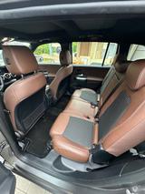 Mercedes-Benz GLB 220 d DCT - - Mercedes-Benz GLB 220 von privat