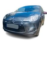 Citroën DS3 1.6 SoChic Tempomat*PDC*Navi - Citroën in Düsseldorf