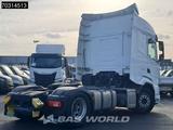DAF XF 480 4X2 2xTanks ACC Euro6 - Bauwagen