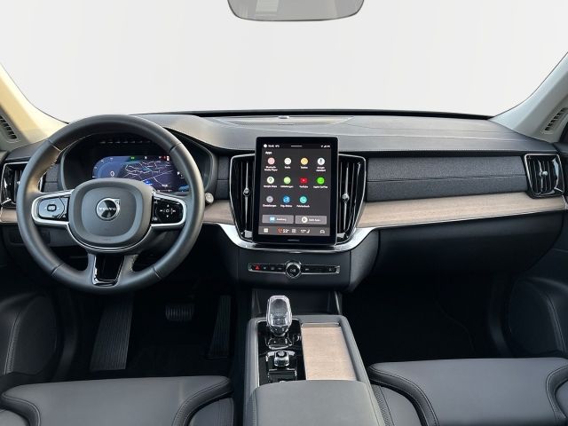 Volvo XC90 Facelift Recharge T8 AWD Plus Bright 7-Sitz foto 4