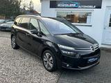 Citroën C4 Picasso SpaceTourer Exlusive Autom.Leder Navi - Citroën: Picasso Auto