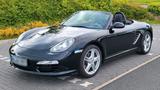 Porsche BOXSTER 987 - Face Lift - Klappenabgasanlage
