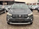Dacia Sandero III Stepway Comfort/LED/Shz/Kamera/Tempo - Dacia Sandero mit LPG-Antrieb: Limousine