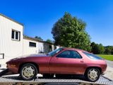 Porsche 928S - Porsche aus 1984