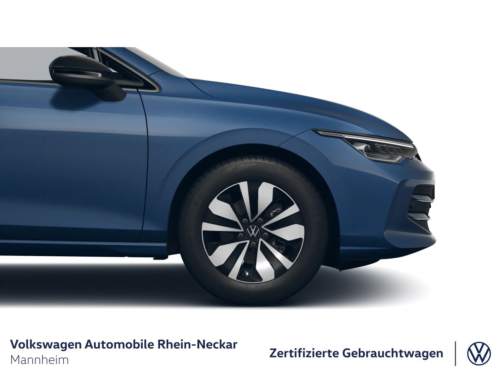 Volkswagen Golf - Bild 4