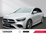 Vorschaubild Mercedes-Benz B 180 d AMG Line LED Rückfahrkamera E-Heckklappe