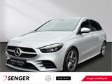 Mercedes-Benz B 180 d AMG Line LED Rückfahrkamera E-Heckklappe - gebrauchte Mercedes-Benz B 180 aus dem Jahr 2021