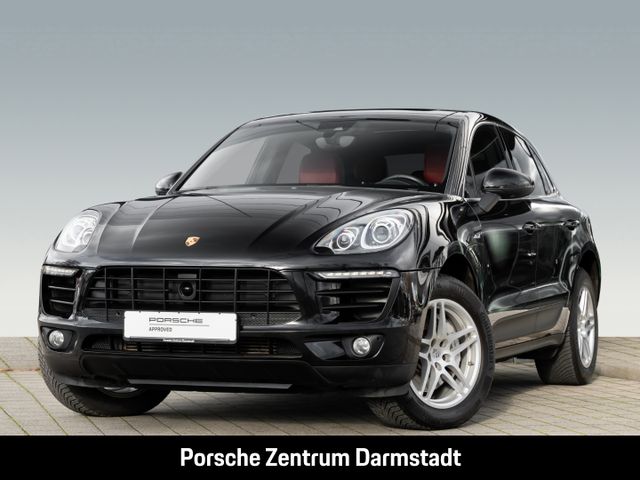 Porsche Macan S Diesel Entry & Drive All-Season-Reifen