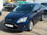 Ford C-Max C-MAX Titanium X-Paket 2*86.000KM*STZ*PDC - Ford C-Max mit Benzin-Antrieb: 2.0