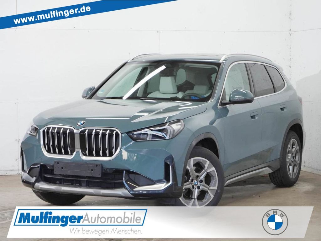 Image of BMW X1