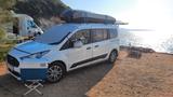 Ford Tourneo Connect 1.5 EcoBlue 88kW Trend - Ford Tourneo Connect von privat