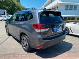Subaru Forester 2.0ie Black EDITION Platinum Lineartr. - Subaru Forester Jahreswagen