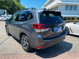 Subaru Forester 2.0ie Black EDITION Platinum Lineartr. - Subaru Forester Jahreswagen