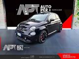 Abarth 595 595 1.4 t-jet Competizione 180cv my19 - schwarze Abarth 695