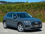 Audi Q3 35 TDI FACELIF*1.HAND*AUT*NAVI*VIRTUAL*LED*SH - Audi Q3 F3 mit Diesel-Antrieb