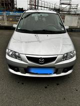Mazda  Premacy - gebrauchte Mazda Premacy aus dem Jahr 2005