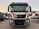 MAN TGS 26.320 Müllwagen/HS-Olympus 23W/Lenkachse - MAN Tgs