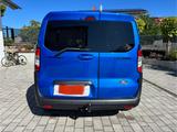Ford Transit Courier - Ford Courier Gebrauchtwagen
