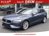 Volvo V60 Momentum VIRTU+NAVI+SHZ+LEDER+KAM+TEMP+AHK+ - gebrauchte Volvo V60 aus dem Jahr 2018
