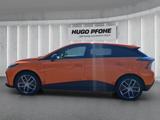 MG4 EV | LUXURY | 64 KWH | LED | ACC | 360GRAD | - MG MG4 Gebrauchtwagen