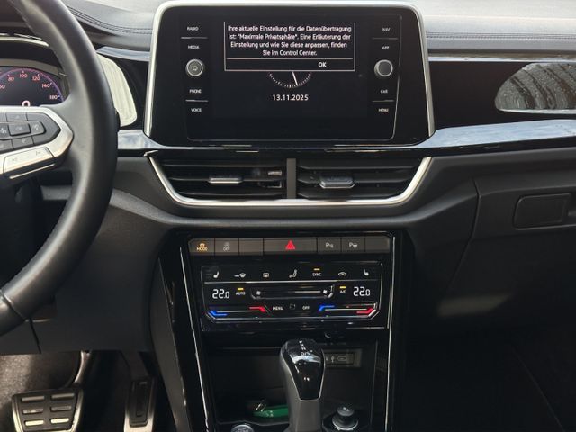 T-Roc R-Line 1.5TSi DSG 110kW AHZV LED BeatsAudi