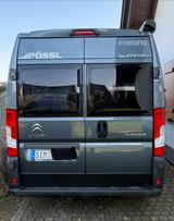 Pössl Summit 540 (Vollgetankt!) - Pössl Summit 540