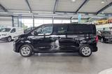 Opel Vivaro Doppelkabine 2.0D Autom. *AHK*Holzboden - Opel Vivaro mit Diesel-Antrieb: Kleinbus, Automatik