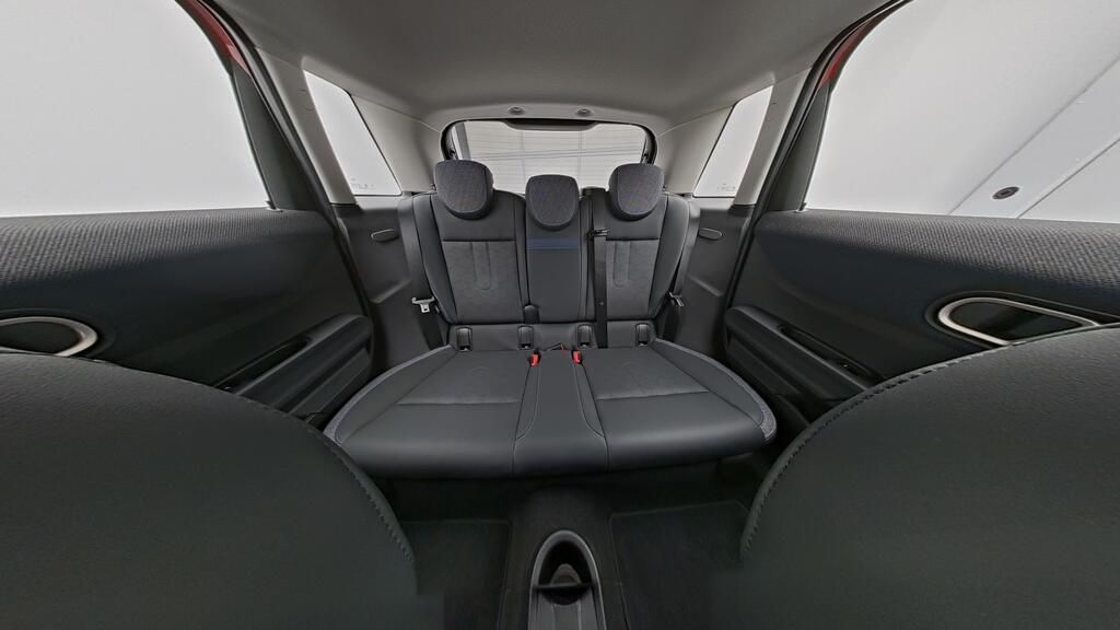MINI Cooper C - Bild 14