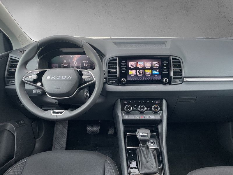 Skoda Karoq - Bild 13