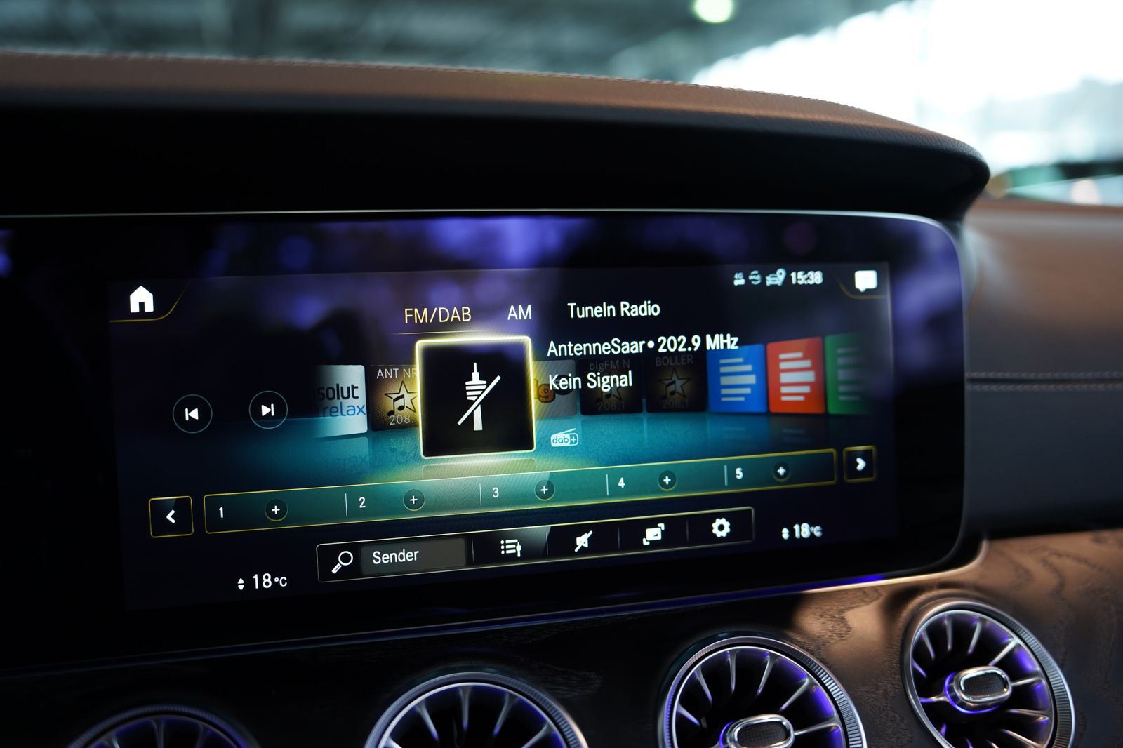 Mercedes Benz E 220