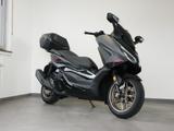 Honda Forza 125 Special Edition  - Honda Forza 125 Special Edition